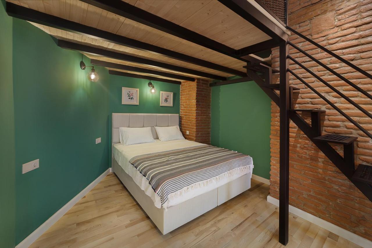 Rolia Green Tbilisi Exterior photo